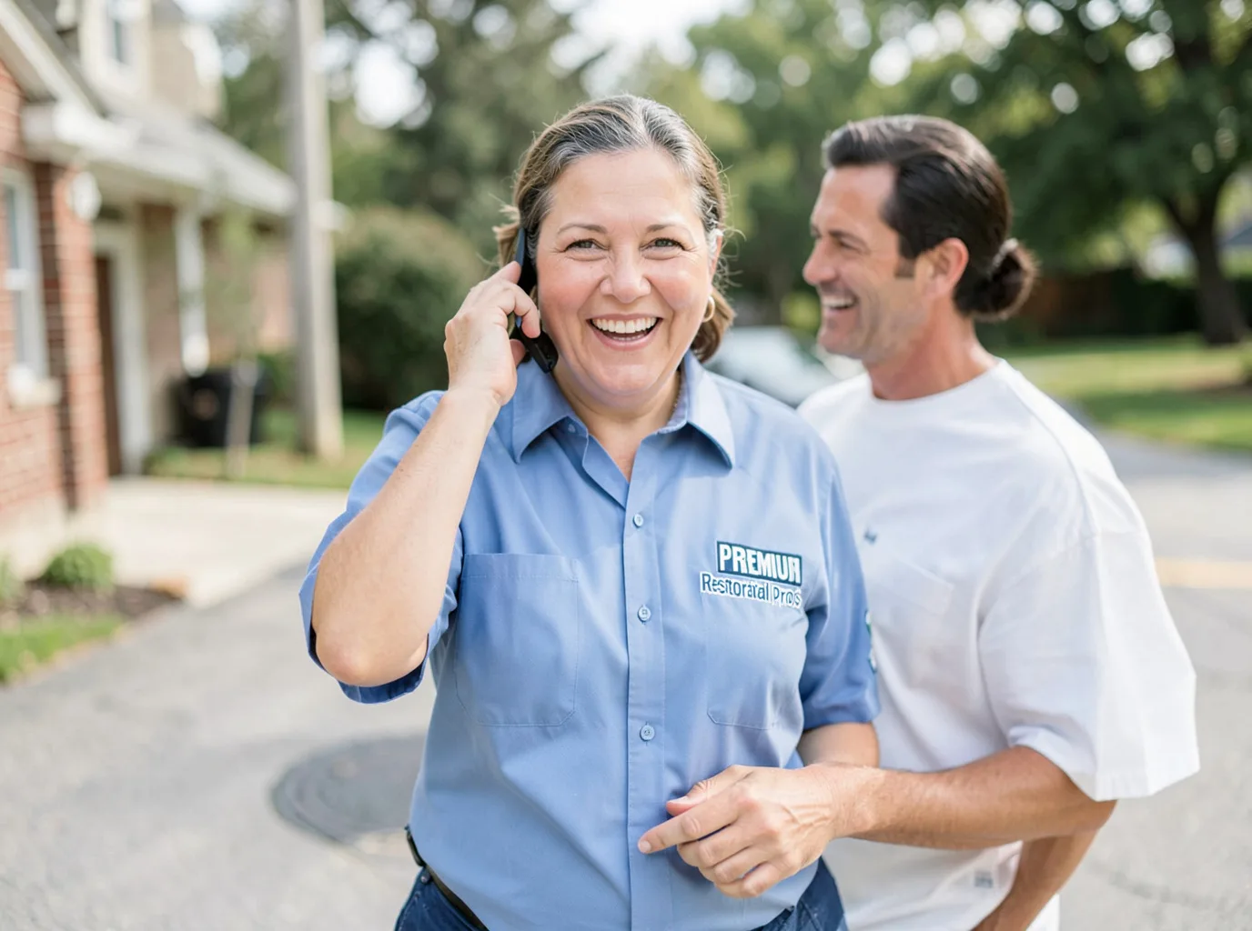 Water Damage Restoration Cache, OK FAQs